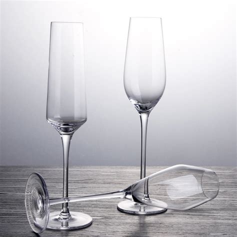 luxury wine glasses exporter
